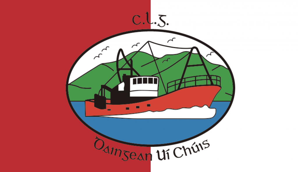 Dingle GAA | CLG Daingean Uí Chúis – Senior Football Club in Kerry ...